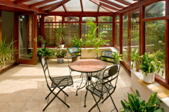 Normans Bay conservatory quotes