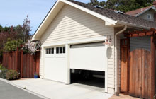 Normans Bay garage construction leads