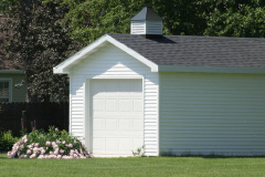 Normans Bay outbuilding construction costs